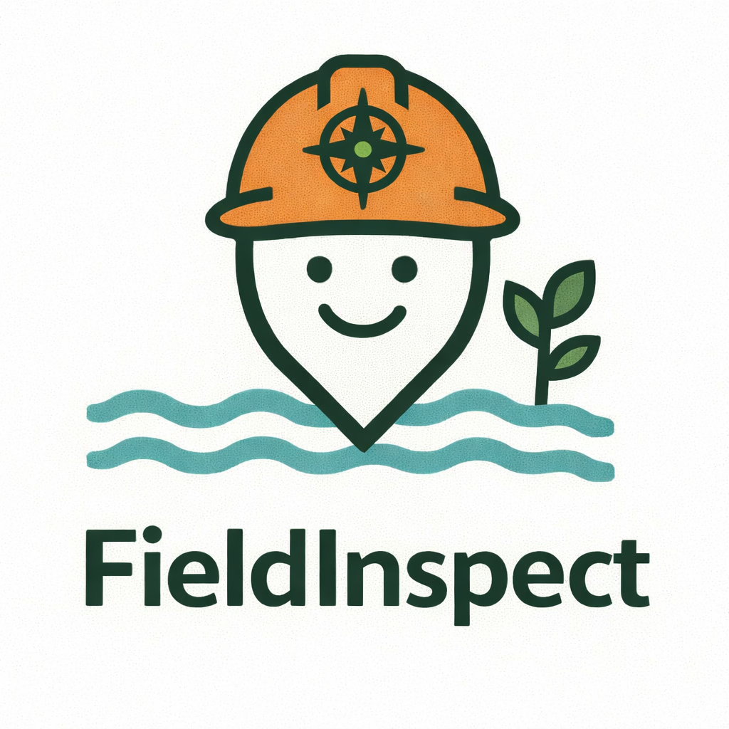 FieldInspect - Engineering and Env. Site Assistant